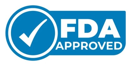 FDA Approved